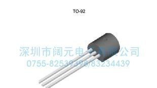 大量现货供应可控硅   BT131-600E