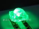 翠绿食人鱼LED