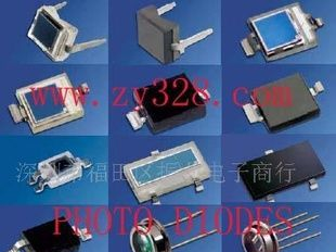 硅光电池BPW34/BPW34FS(图)