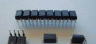 照明IC光耦系列 H11A817C