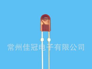 发光二极管（LED 封装）—Φ3mm