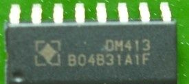供应 DM413驱动IC