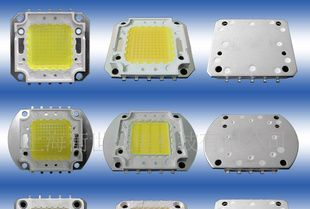 大功率LED路灯芯片 灯头 光源 30W-200W