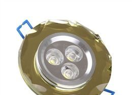   LED天花灯，LED洞灯，LED筒灯