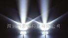 常规5mm/3mm白灯发光二极管LED