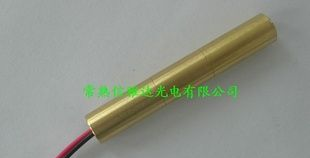 CS 对抗激光模组