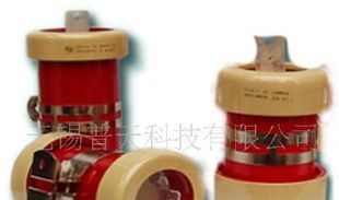 CCG5筒型高功率瓷介电容器