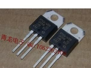 BTA16-600B,BTA16-600C,三极管 【热销中】