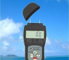 MC-7825S多功能水份仪【一级代理】
