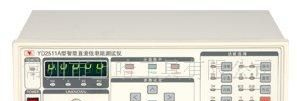 YD2511B型直流低电阻测试仪 【一级代理】