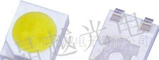 3528白光贴片LED(SMD LED)