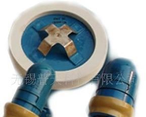 板型高功率瓷介电容