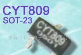 集成电路CYT809