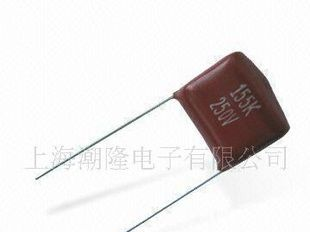涤纶电容