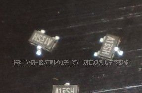 场效应管 SI2301DS SI2302 SI2303 SI2305 SI2306 AO3400 A