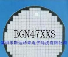 稳压二极管芯片、晶圆、裸片 BGN47XXS系列