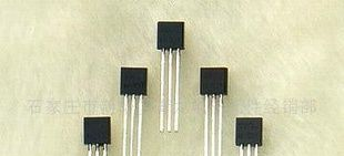 三极管 ㊣2SA928Y 大芯片 TO-92L