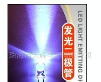 紫光LED UV375验钞