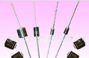 SMAJ,SMBJ,SMCJ,瞬变抑制二极管