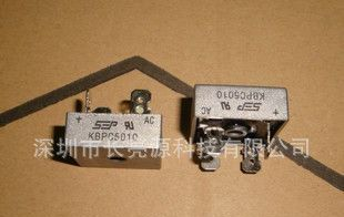 KBPC5010 KBPC3510 KBPC2510 KBPC2516 桥堆 原装 SEP公司
