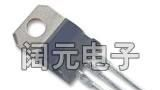优势供应原装直插MOS管  2N80