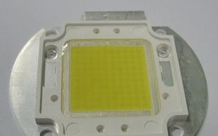 100W集成大功率LED