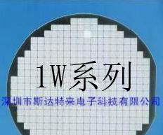 稳压二极管芯片、晶圆、裸片 1W系列