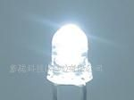 3mm白灯LED  HN300C04-UW