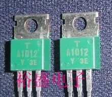 特价供应日本东芝品牌A1012-Y,2SA1012Y三极管