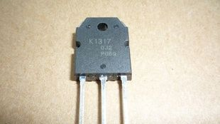 2SK1317  MOS管