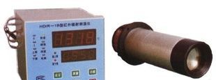 红外测温仪（600-1300度）