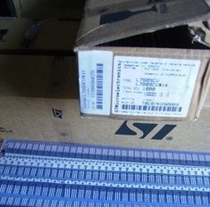 ST全新原装L7809CV 三端稳压IC