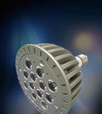 LED球泡灯 E27/GU10/MR16接口