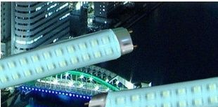 LED  T8/T10日光灯管