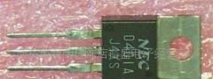 三极管D401，2SD401