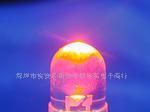 超高亮度10MM红光LED