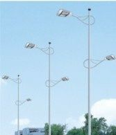 LED大功率路灯、户外灯、LED路灯