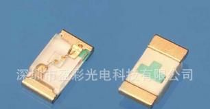 0603贴片蓝灯LED发光二极管 0603蓝光高亮背光专用产品 质量保证
