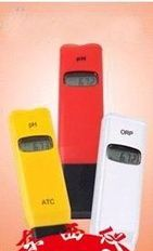 高精度笔式ＰＨ计 （温补，0.01 pH）