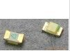 现货供应0603（0.4MM）蓝色发光二极管(图）