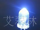 LED发光二极管10MM白灯
