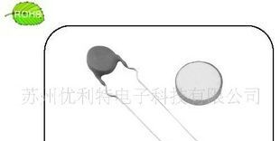 现货供应过载保护用热敏电阻器PPL系列
