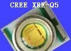 CREE 科锐 可瑞 大功率LED  XRE-Q5
