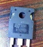 低价供应拆机进口W8NB100场效应三极管