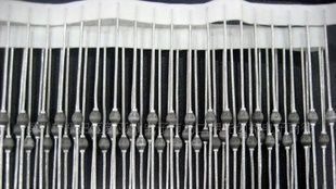 BYV26C 变容二极管