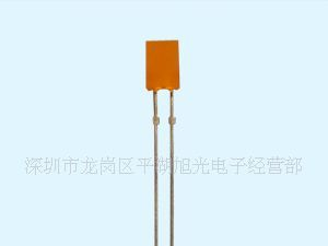 厂家供应2*5*7红发红超高亮LED发光二极管