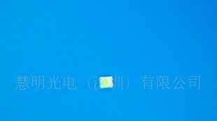 3528中功率LED灯