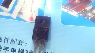 拆机三极管普通管D2734