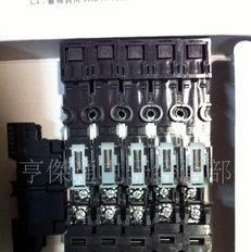全系列日本大东保险丝座P4-1S P4-2S