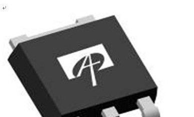 美国万代 AOD490 MOS管保证原装